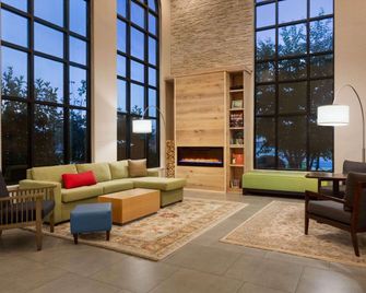 Country Inn & Suites by Radisson, Houston NW - Houston - Lobby