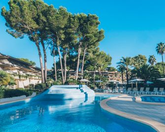 Iberostar Waves Pinos Park - Capdepera - Pool