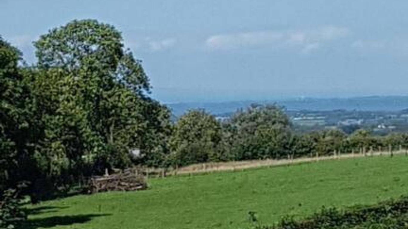 Kilcreeny Lodge