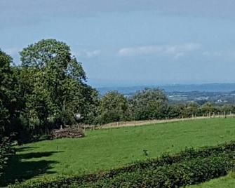 Kilcreeny Lodge - ליסברן