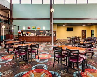 Quality Inn Arkansas City North - Arkansas City - Restaurante