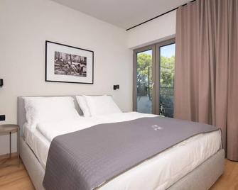 AdeLis Residence by Locap Group - Portorož - Schlafzimmer