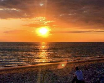 Luxury Appartment in Lukecin 60qm - Łukęcin - Plaża