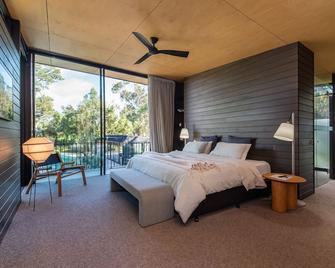 Atlas Retreat - Shoreham - Bedroom