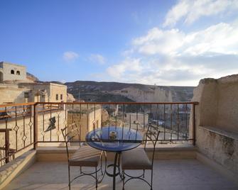 Fairyland Cave Hotel - Ürgüp - Balcony