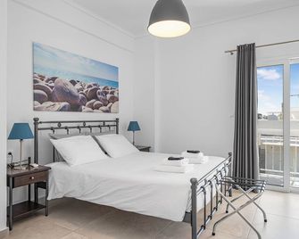 Milva Apartments - Miasto Kos