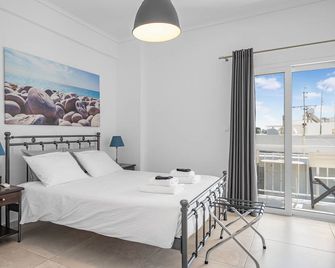 Milva Apartments - Kos