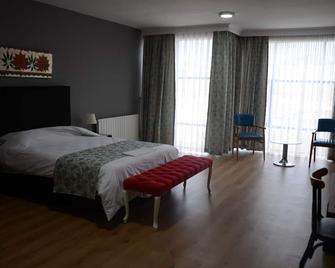 By Karam Sui̇te - Istanbul - Habitació
