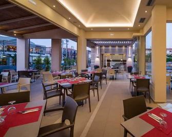 Oscar Suites & Village - Agia Marina
