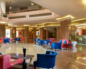 Beach Albatros Aqua Park - Hurghada - Hurghada - Lobby