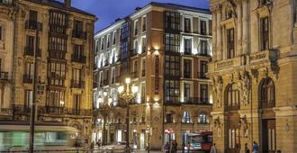 Petit Palace Arana - Thành phố Bilbao