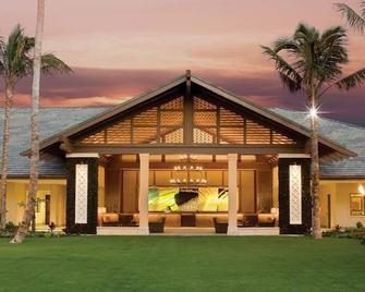 New Year's Eve at Hilton Grand Vacation Resort - Kings' Land - Week 52 of Year - Waikoloa Village