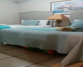 A Great Economical Vacation In Rocky Point - Puerto Peñasco - Bedroom