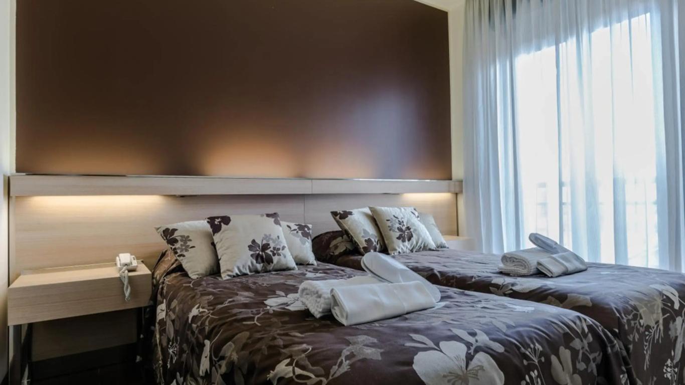 Hotel Taormina