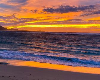 Yonehara Beach Stay Luana - Vacation Stay 39096v - Ishigaki - Strand