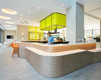 Holiday Inn Express Sydney Macquarie Park - Macquarie Park - Recepce