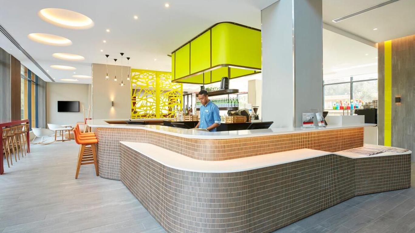 Holiday Inn Express Sydney Macquarie Park