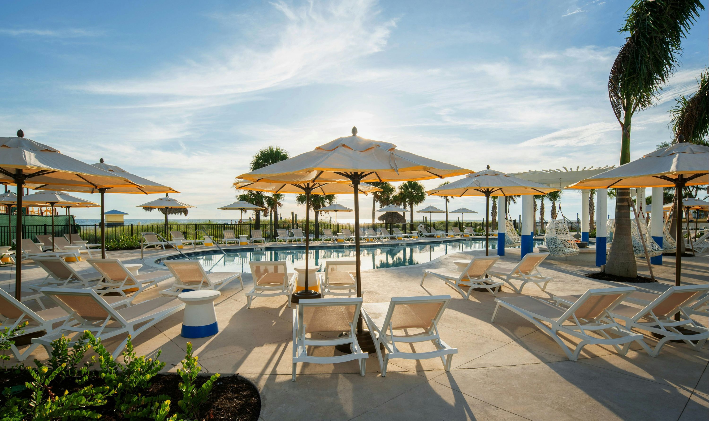 Sirata St. Pete Beach Resort, Tapestry Collection by Hilton - סנט פיט ביץ' - בריכה