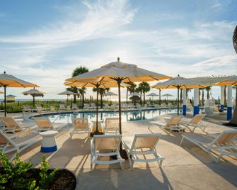 Sirata St. Pete Beach Resort, Tapestry Collection by Hilton - St. Pete Beach - Piscina