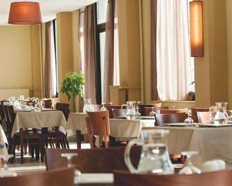 Vtf Le Grand Hotel - Montgenèvre - Restaurant