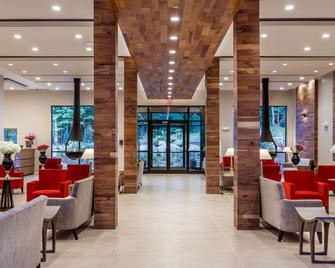 The Chandler at White Mountains Ascend Hotel Collection - Bethlehem - Lobby