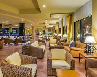 Calheta Beach - Estreito da Calheta - Salon