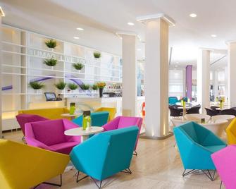 Hotel Umag Plava Laguna - Umag - Restaurant