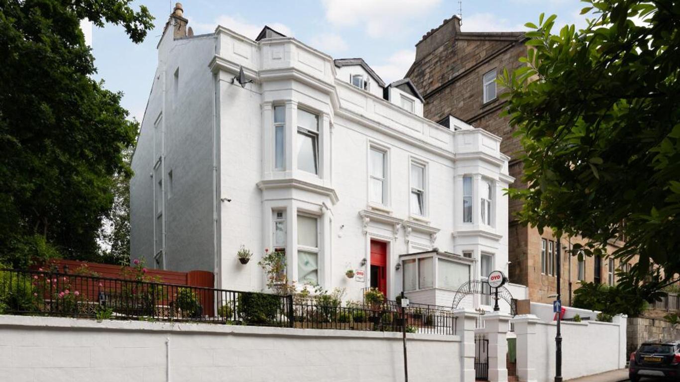 Charing Cross Guest House