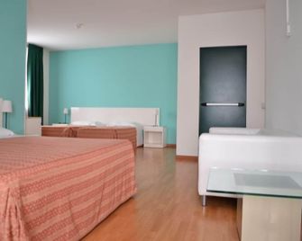 Hotel Giovanni - Padua - Habitación