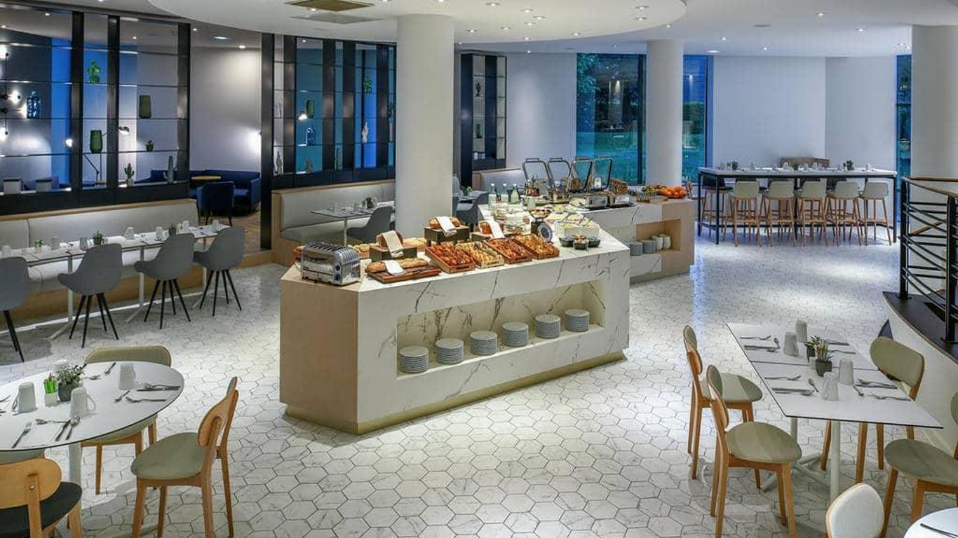 The Jangle Hotel - Paris - Charles de Gaulle - Airport