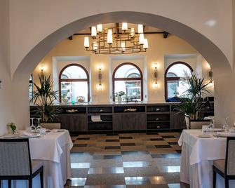 Hospes Palacio de Arenales & Spa - Cáceres - Restaurant
