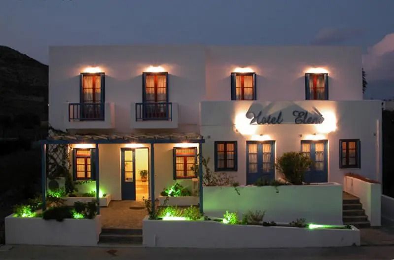 Hotel Eleni