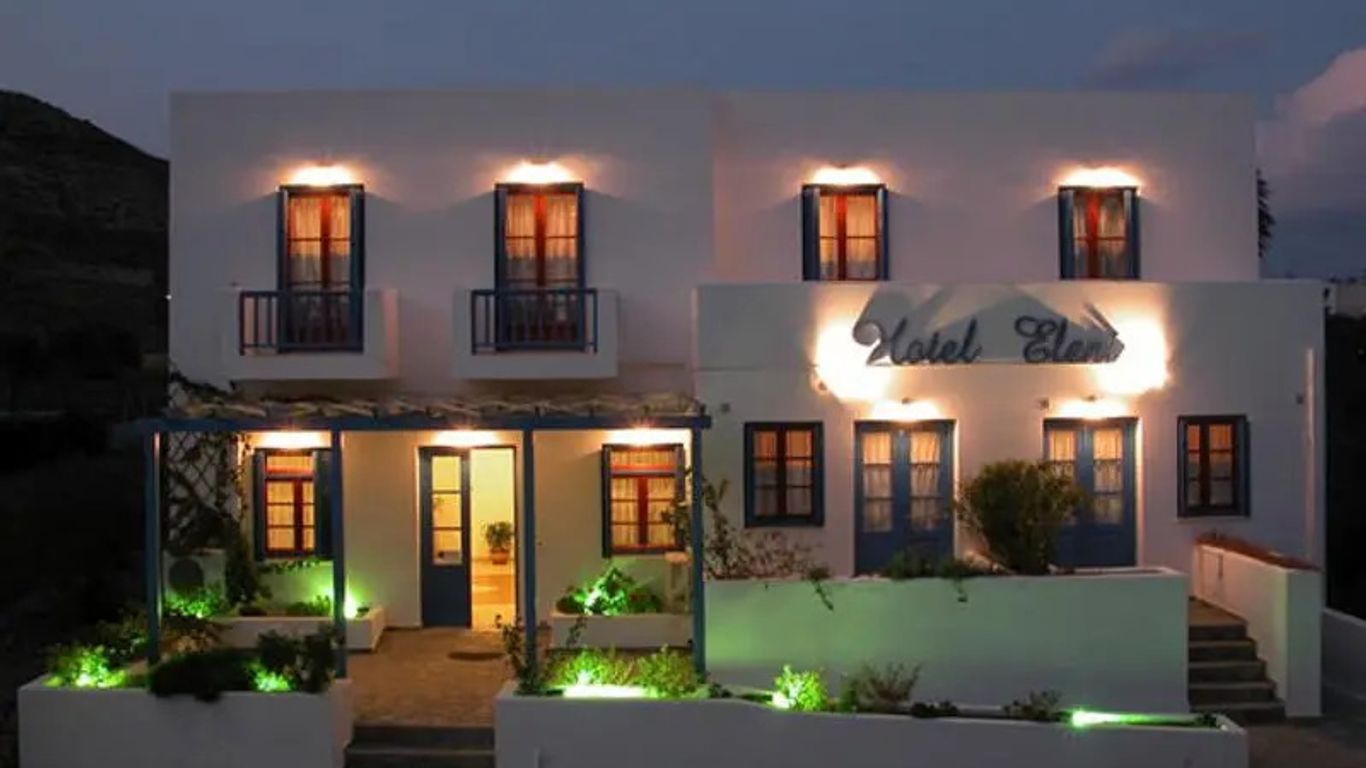 Hotel Eleni
