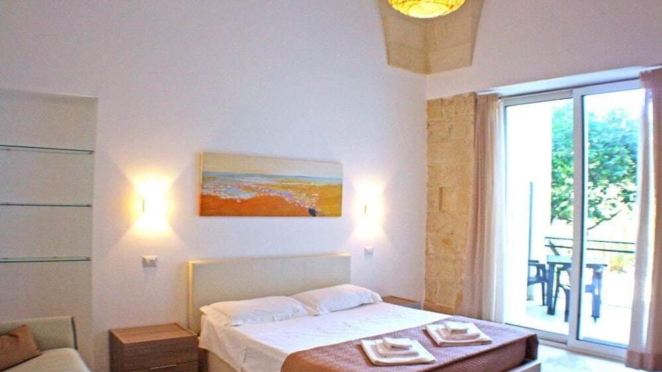 La Bella Lecce Rooms