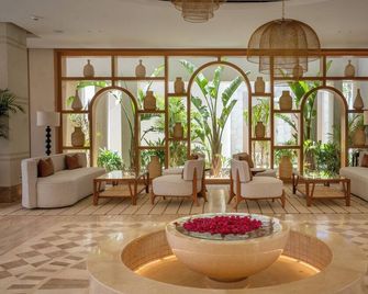 Jaz Viva Casa Maza, Almaza Bay - Mersa Matruh - Lobby