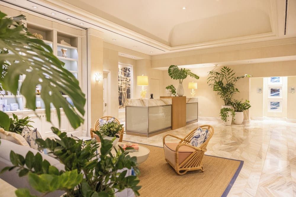 Four Seasons Resort Palm Beach