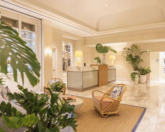 Four Seasons Resort Palm Beach - Palm Beach - Lobby
