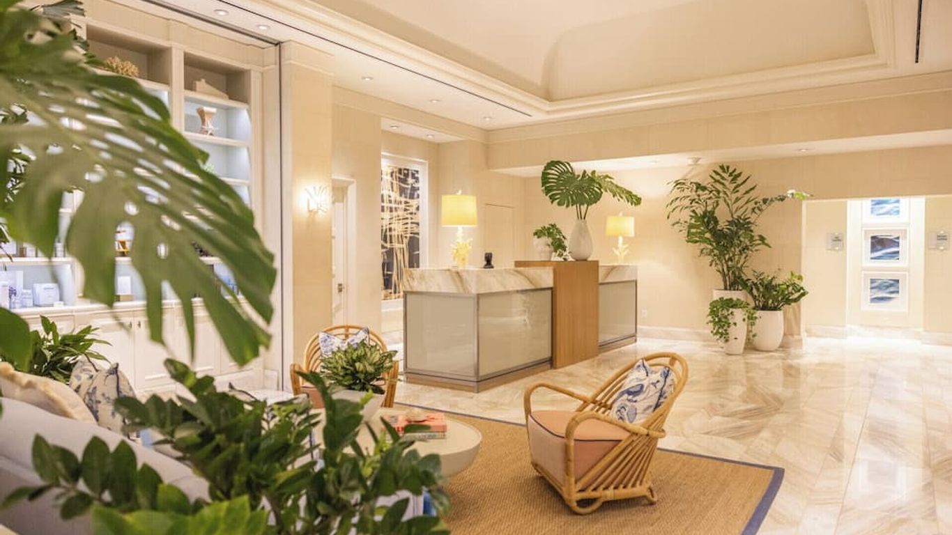 Four Seasons Resort Palm Beach