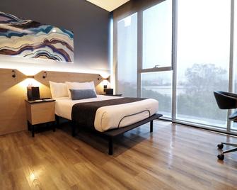 Quartz Hotel & Spa - Tijuana - Soverom