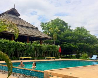 Pai Do See Resort - Pai - Πισίνα