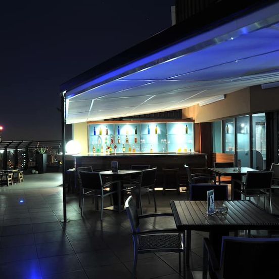 The Parktonian All Suite Hotel image 1