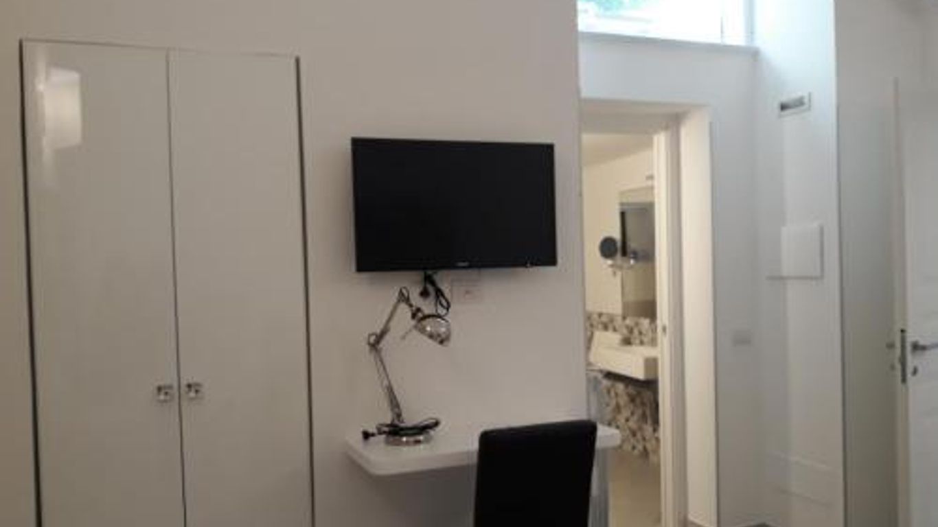 Amalfi Casa Angelina