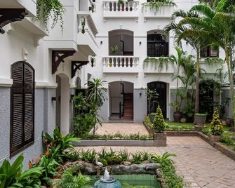 5H Garden - Ho Chi Minh City