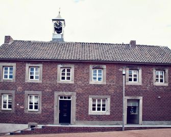 Maison Village - Noorbeek - Gebouw