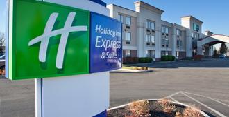 Holiday Inn Express Hotel & Suites Grove City - Grove City