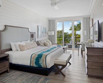 The Capitana Key West - คีย์เวสต์ - ห้องนอน