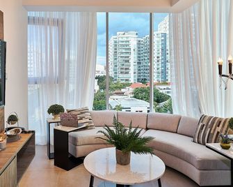 Armonia 30 suites by Yellowkey - Santo Domingo