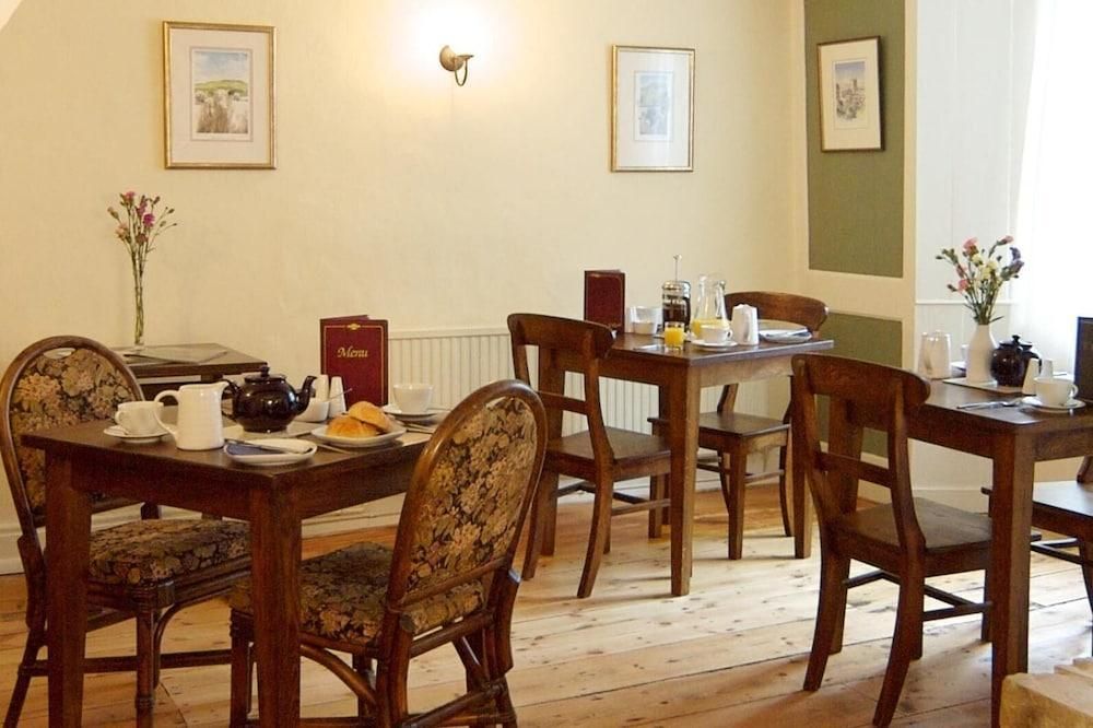 Willance House Guest House