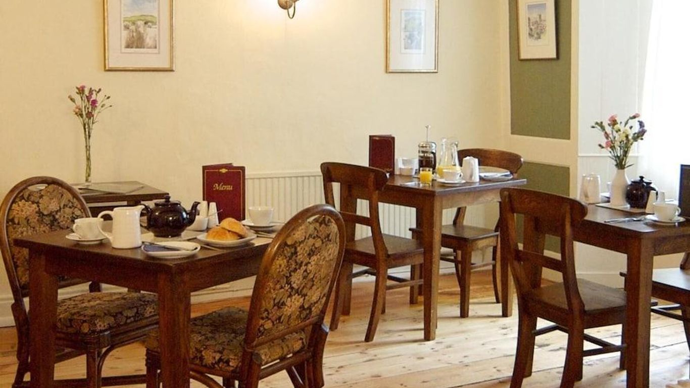 Willance House Guest House