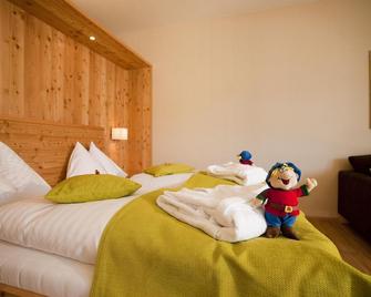 Kinderhotel Ramsi - Hermagor - Quarto
